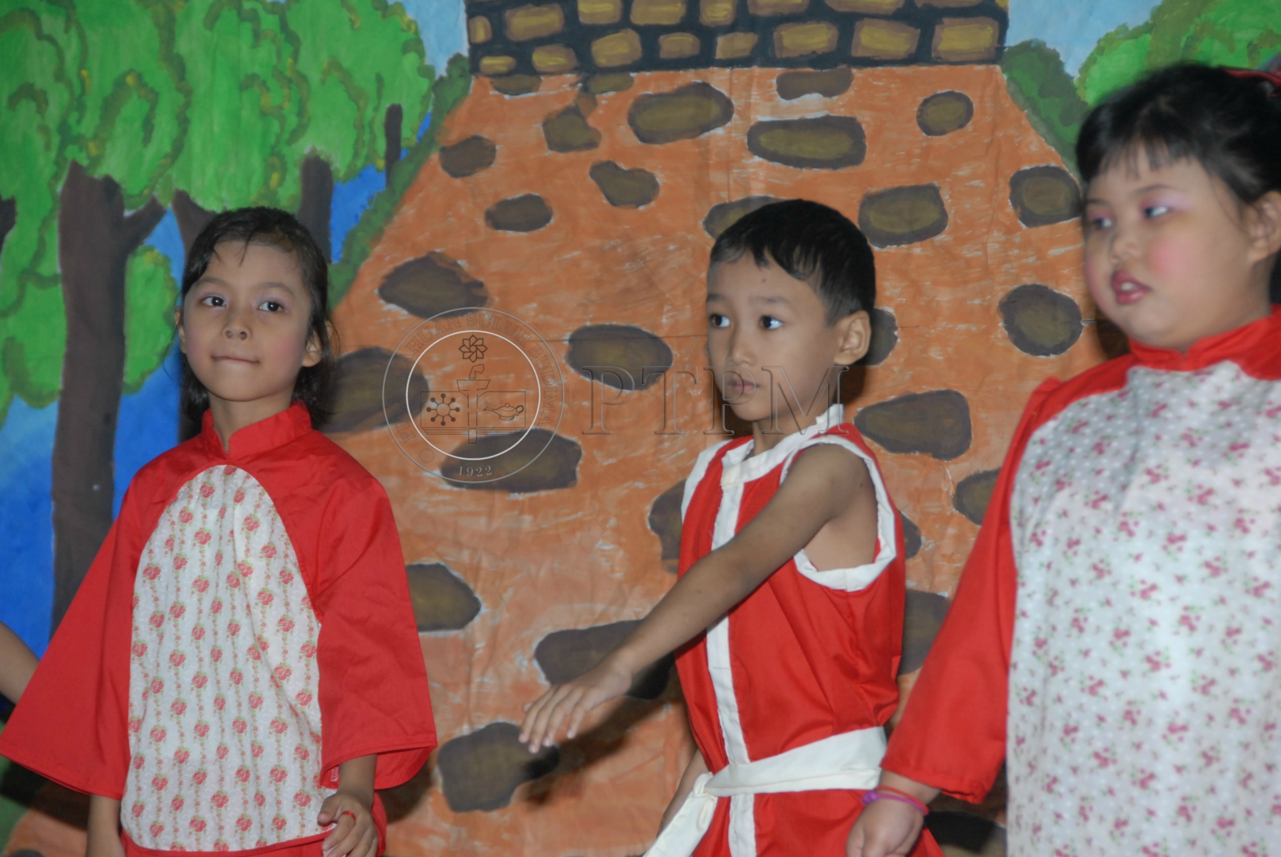 PTPM 11 100 TADIKA  IDA 0070